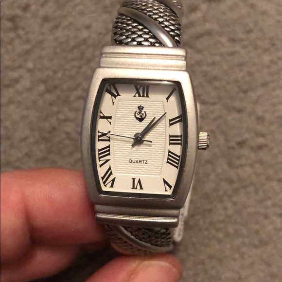 NWT On Time Watch by Premier Designs - Picture 4 of 6